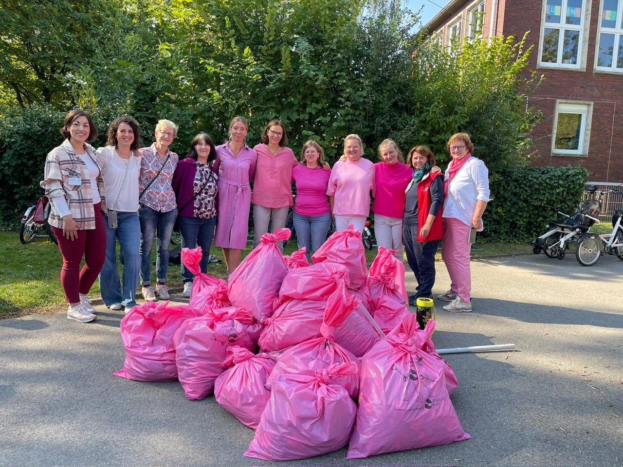World-Cleanup-Day