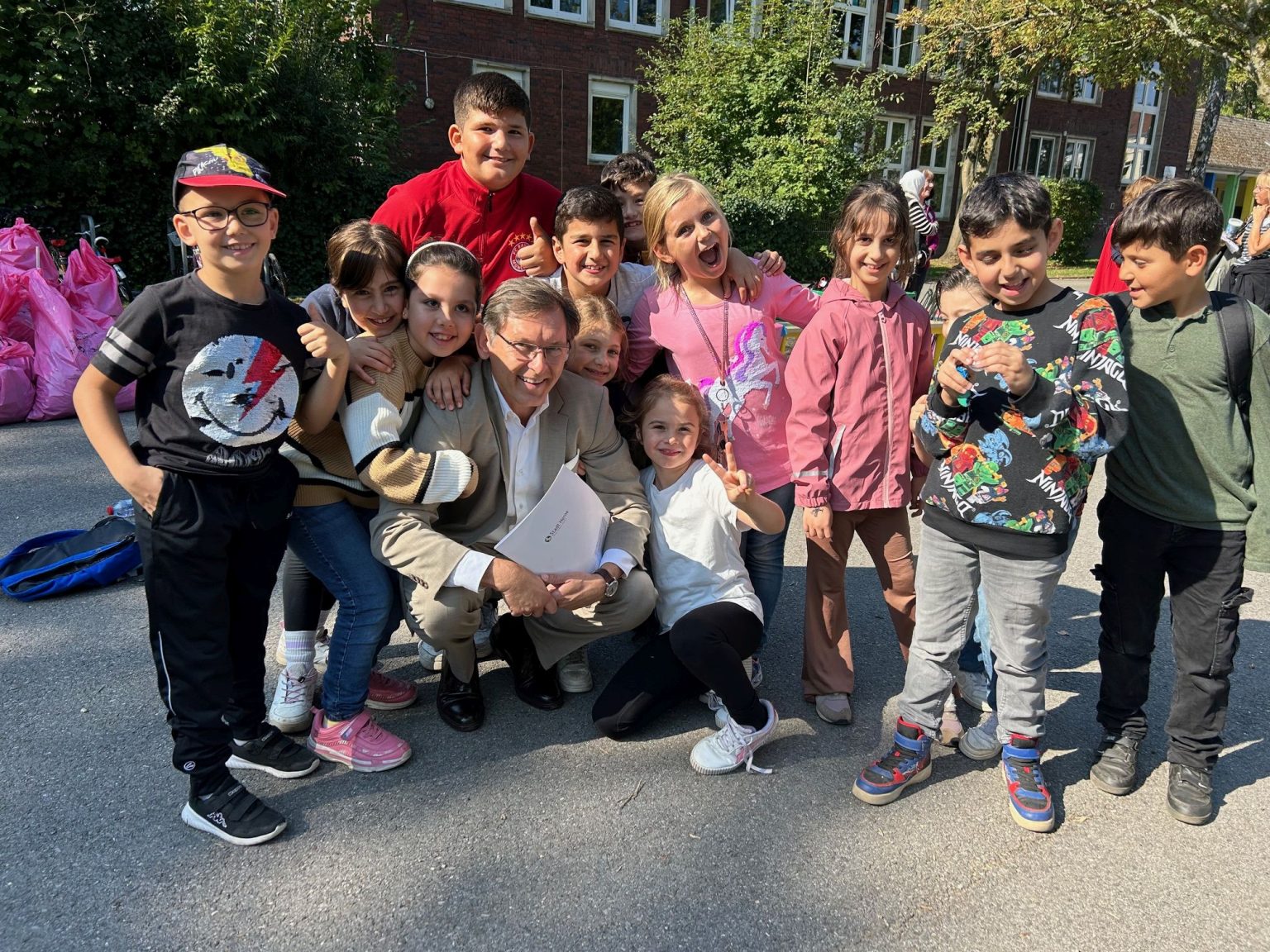 World-Cleanup-Day