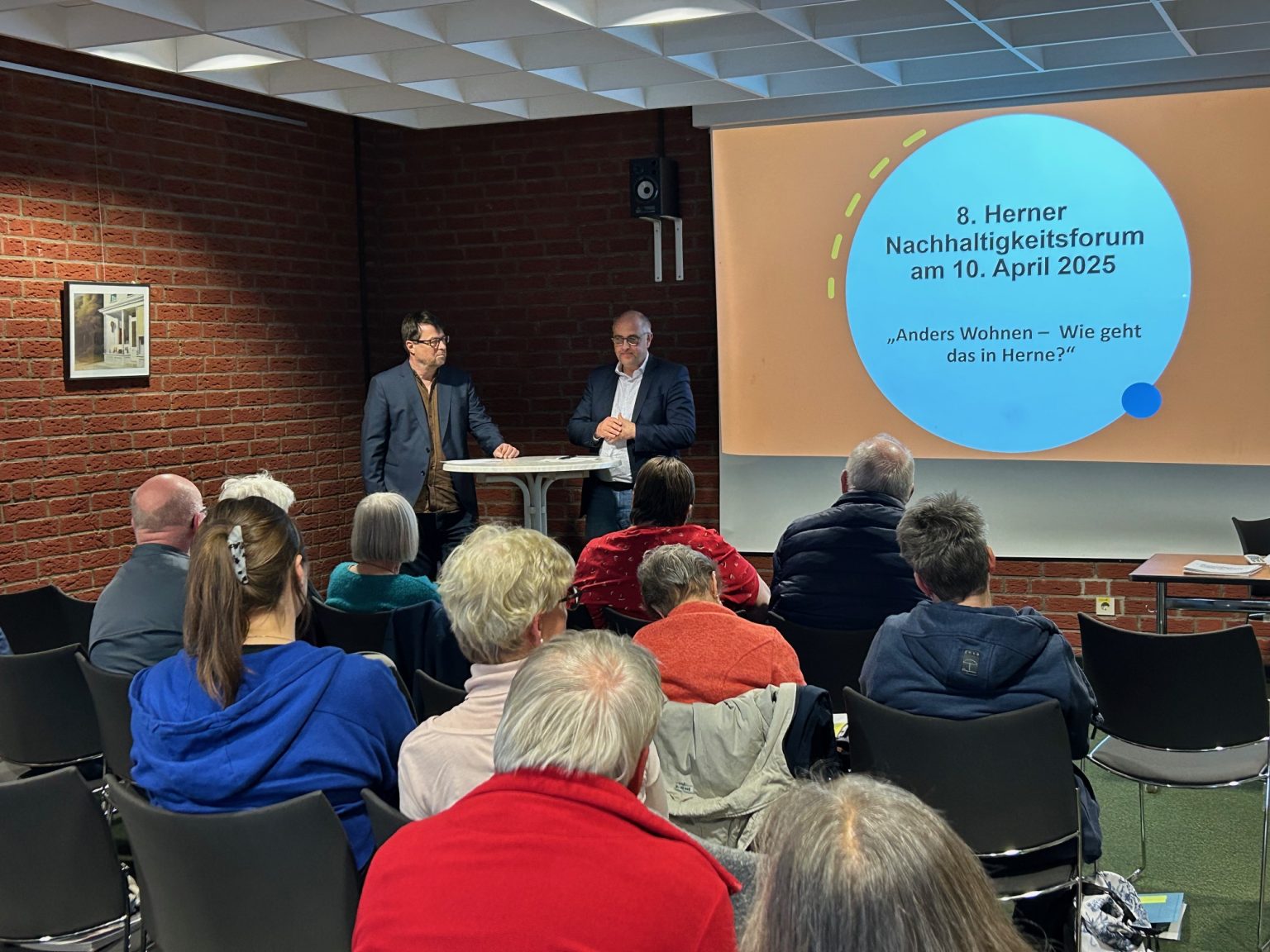 Herner Nachhaltigkeitsforum